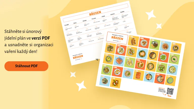 Stáhněte si jídelní plán ve formátu PDF