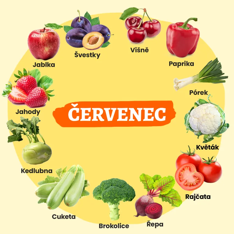 Sezónní ingredience
