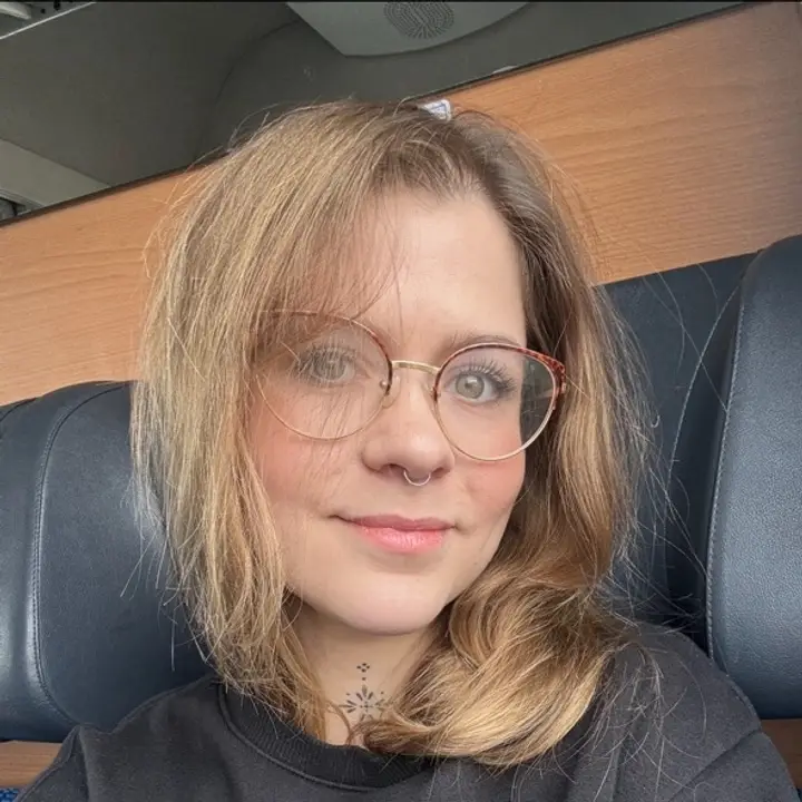 Kristýna Macková