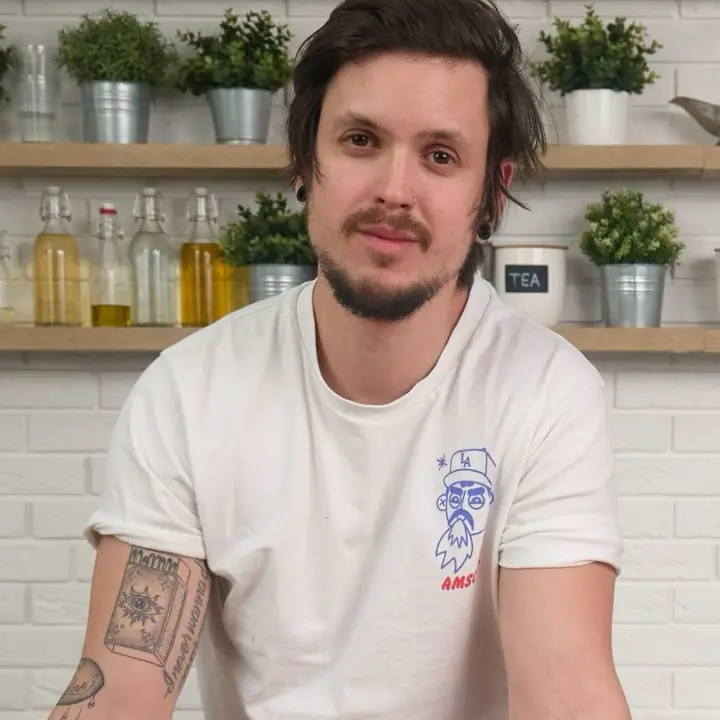 Ondrej Molina