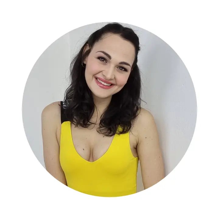 Viktorie Lipovčanová